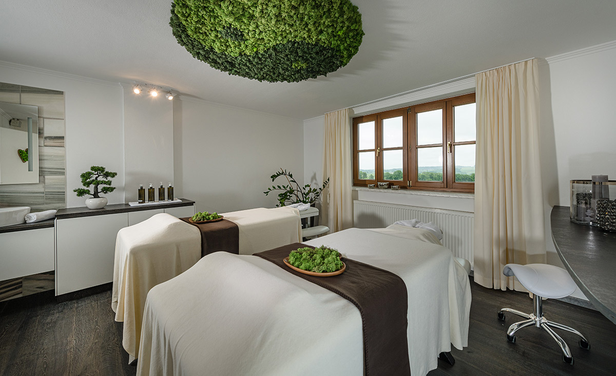 Hotel Winzer - Beauty & Wellness